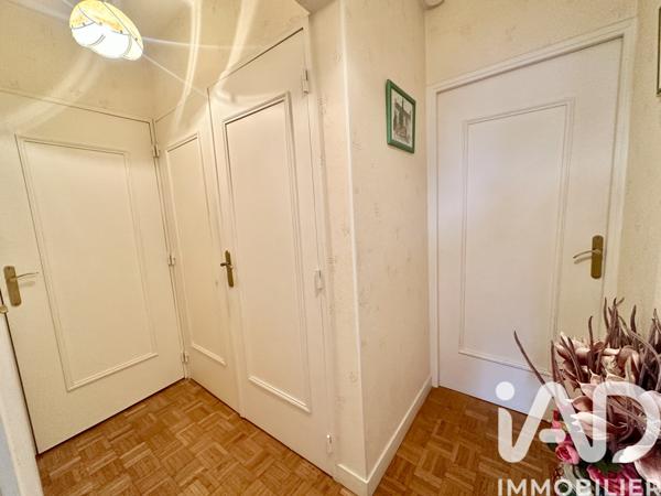 Appartement à vendre 3 pièces 65,46 m² Saint-Étienne