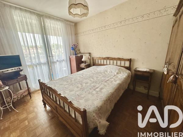 Appartement à vendre 3 pièces 65,46 m² Saint-Étienne