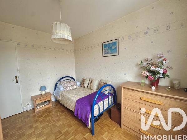 Appartement à vendre 3 pièces 65,46 m² Saint-Étienne