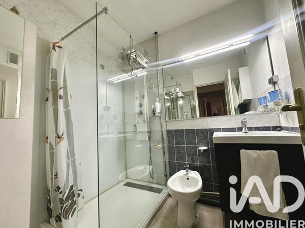 Appartement à vendre 3 pièces 65,46 m² Saint-Étienne