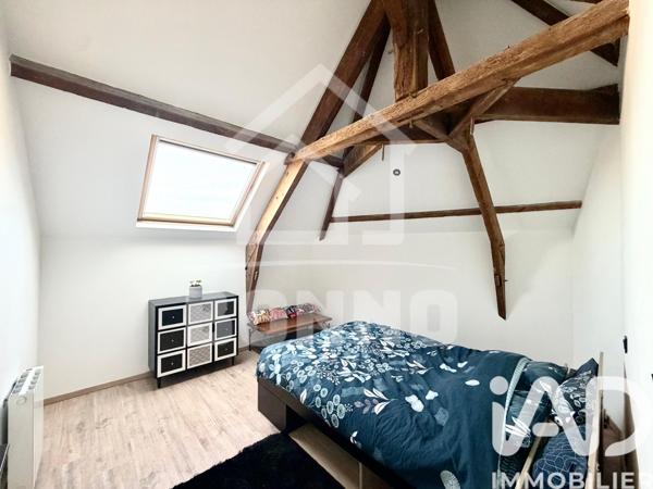 Maison à vendre 5 pièces 102 m² Pontchâteau
