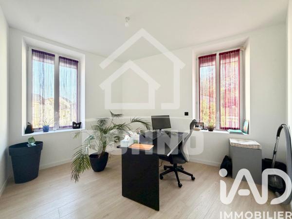 Maison à vendre 5 pièces 102 m² Pontchâteau