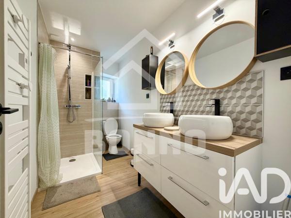 Maison à vendre 5 pièces 102 m² Pontchâteau