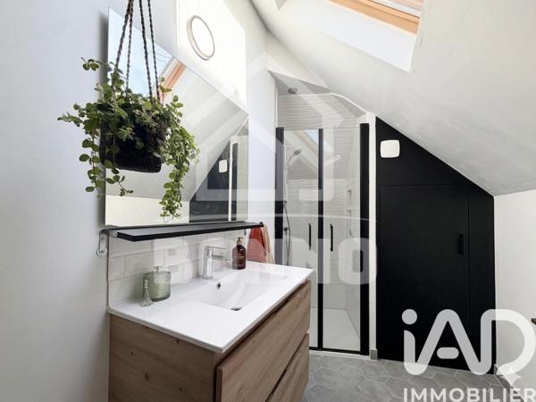 Maison à vendre 5 pièces 102 m² Pontchâteau
