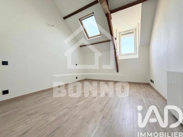 Maison à vendre 5 pièces 102 m² Pontchâteau