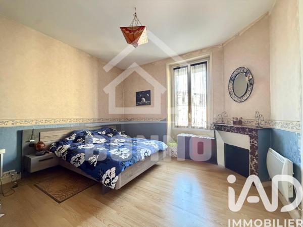 Maison à vendre 5 pièces 102 m² Pontchâteau