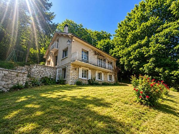 Vente / Maison T6
