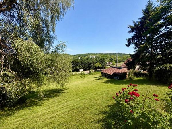 Vente / Maison T6