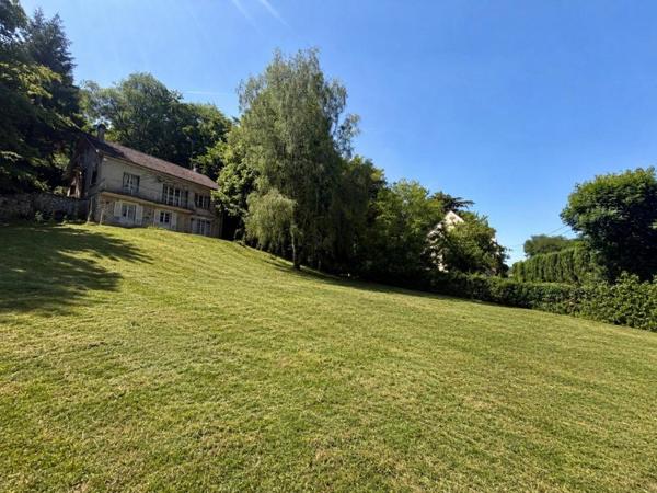 Vente / Maison T6