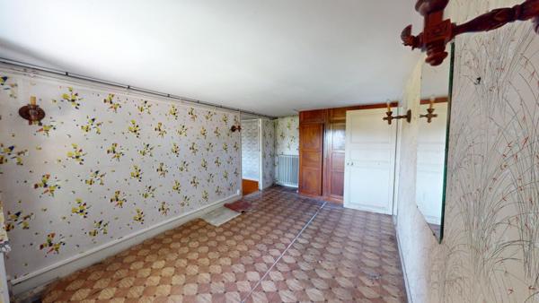 Vente / Maison T6