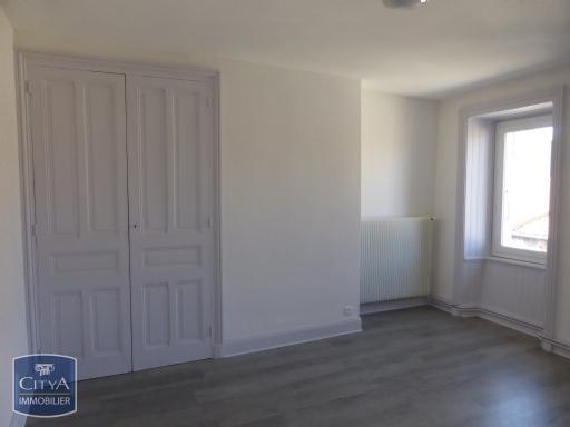 Location appartement 4 pièces de 89.51m²