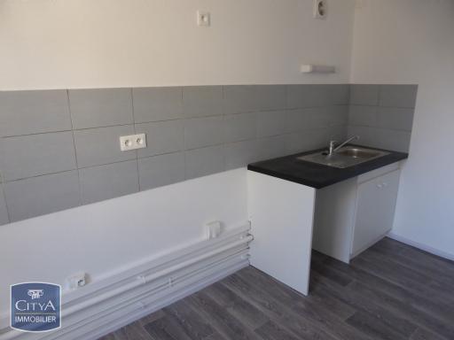 Location appartement 4 pièces de 89.51m²