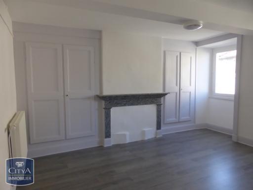 Location appartement 4 pièces de 89.51m²