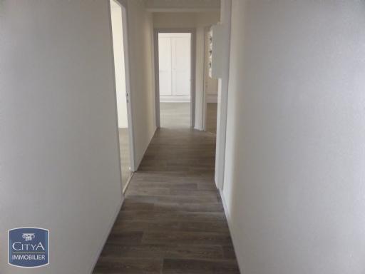 Location appartement 4 pièces de 89.51m²