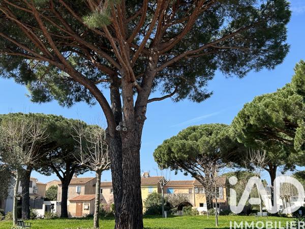 Appartement à vendre 3 pièces 54,24 m² La Londe-les-Maures