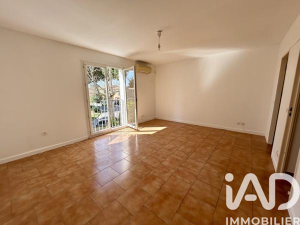 Appartement à vendre 3 pièces 54,24 m² La Londe-les-Maures