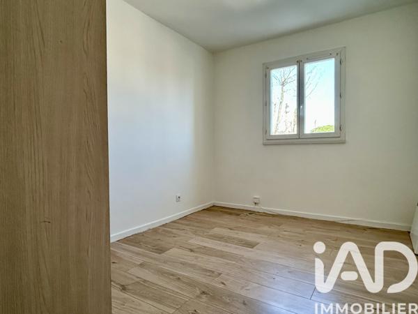 Appartement à vendre 3 pièces 54,24 m² La Londe-les-Maures