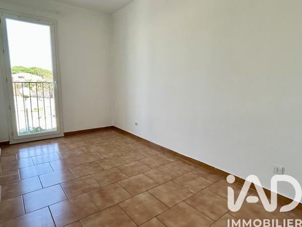 Appartement à vendre 3 pièces 54,24 m² La Londe-les-Maures
