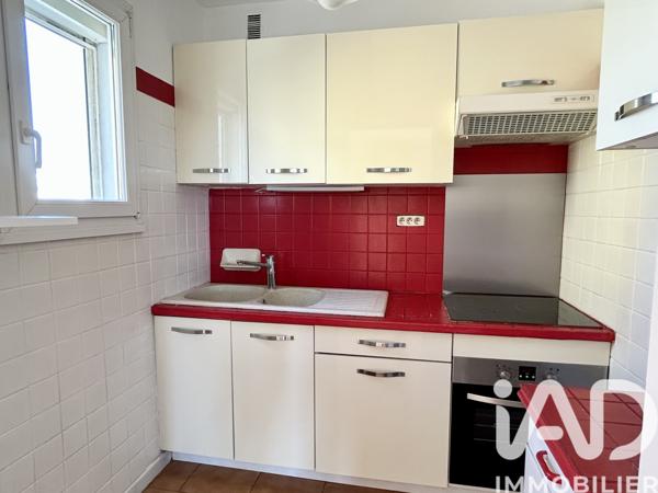 Appartement à vendre 3 pièces 54,24 m² La Londe-les-Maures