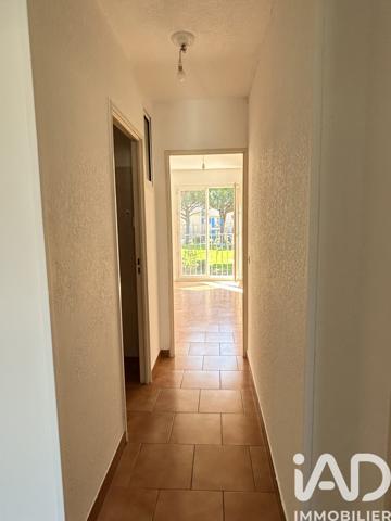Appartement à vendre 3 pièces 54,24 m² La Londe-les-Maures
