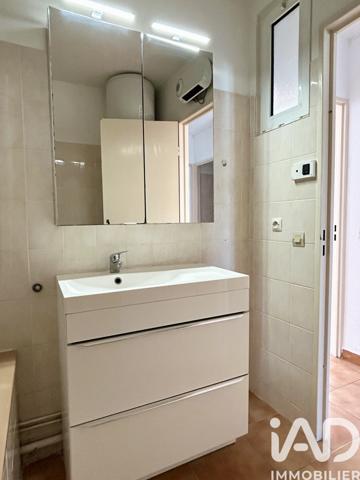 Appartement à vendre 3 pièces 54,24 m² La Londe-les-Maures