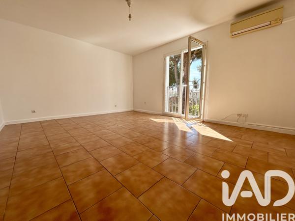 Appartement à vendre 3 pièces 54,24 m² La Londe-les-Maures