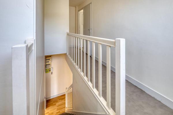 Beau Duplex, centre ville 3 pièce(s) 92.40 m2 belle luminosité et vue dégagée