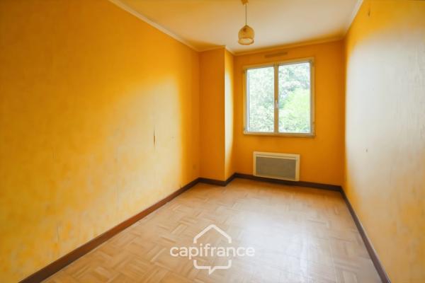 Maison sur sous-sol complet à rénover à Beaufort (39190), idéal premier achat ou investissement.