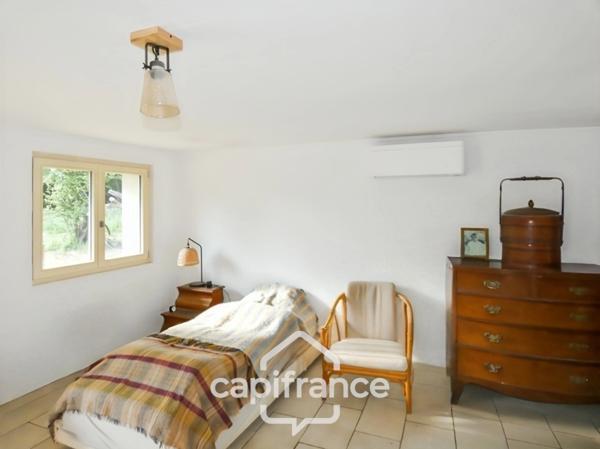 Maison à vendre 4 pièces proche de SAINT GERMAIN DU BOIS (71)