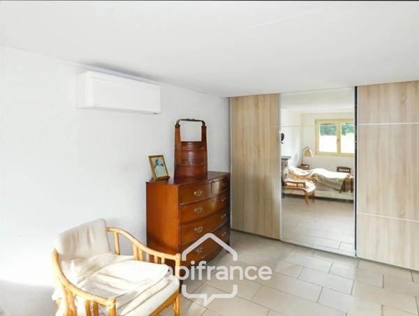 Maison à vendre 4 pièces proche de SAINT GERMAIN DU BOIS (71)