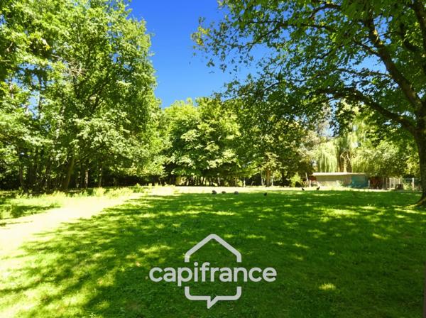 Maison à vendre 4 pièces proche de SAINT GERMAIN DU BOIS (71)