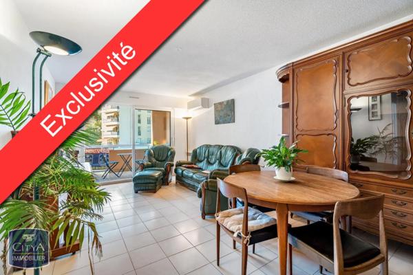 Appartement à vendre 4 pièces 86m²