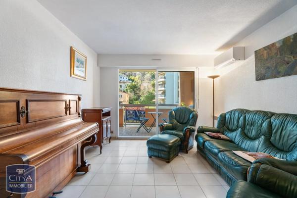 Appartement à vendre 4 pièces 86m²