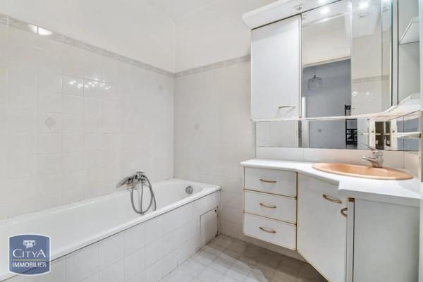 Appartement à vendre 4 pièces 86m²