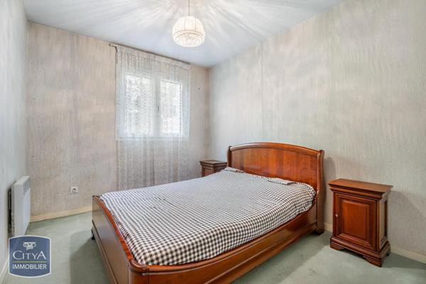 Appartement à vendre 4 pièces 86m²