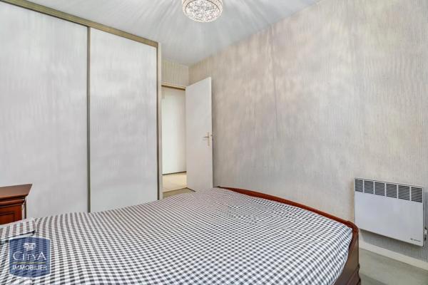 Appartement à vendre 4 pièces 86m²