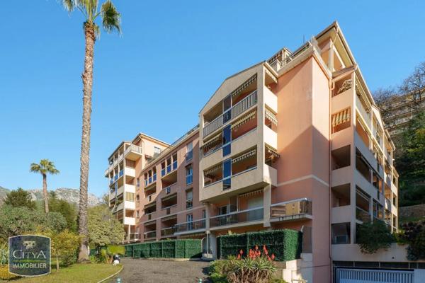 Appartement à vendre 4 pièces 86m²