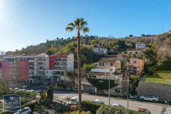 Appartement à vendre 4 pièces 86m²