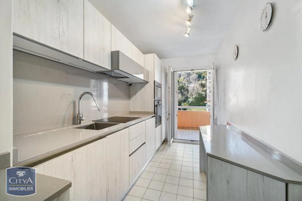 Appartement à vendre 4 pièces 86m²