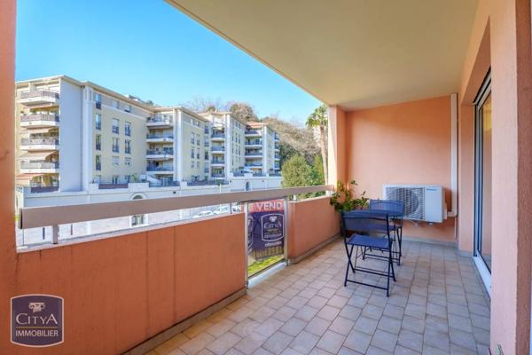 Appartement à vendre 4 pièces 86m²