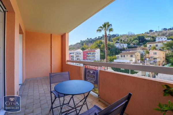 Appartement à vendre 4 pièces 86m²