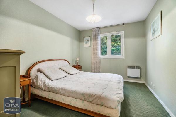 Appartement à vendre 4 pièces 86m²