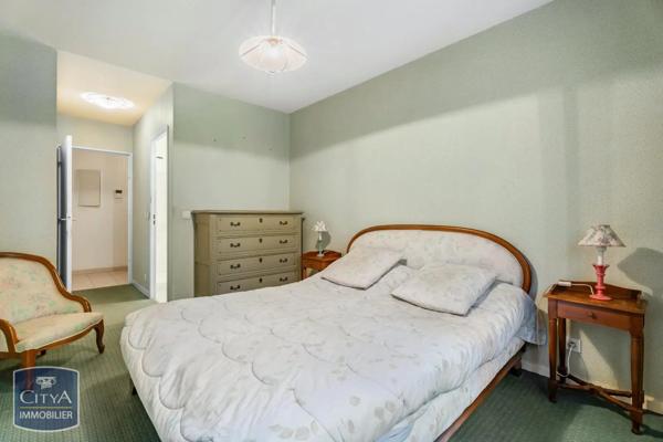 Appartement à vendre 4 pièces 86m²