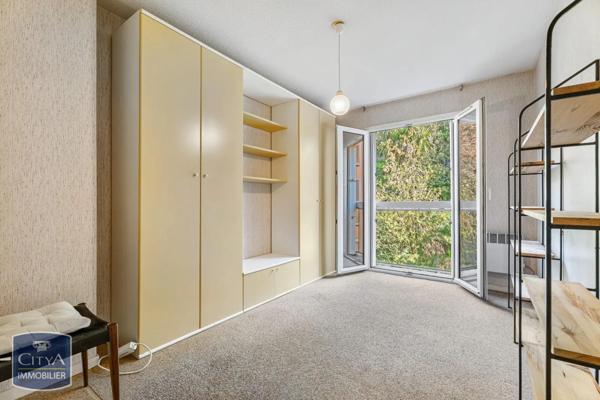 Appartement à vendre 4 pièces 86m²