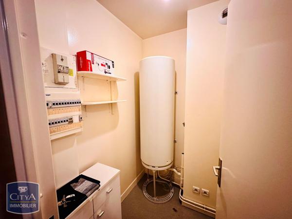 Appartement à louer 3 pièces 49.95m²