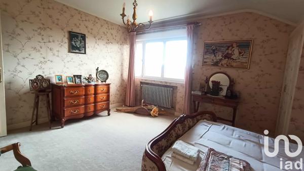 Maison à vendre 8 pièces 166 m² Bonnard