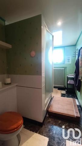 Maison à vendre 8 pièces 166 m² Bonnard