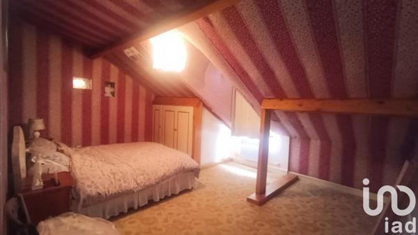 Maison à vendre 8 pièces 166 m² Bonnard