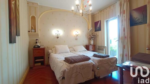 Maison à vendre 8 pièces 166 m² Bonnard