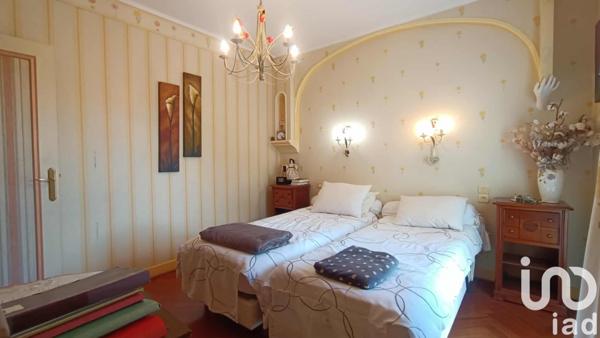 Maison à vendre 8 pièces 166 m² Bonnard